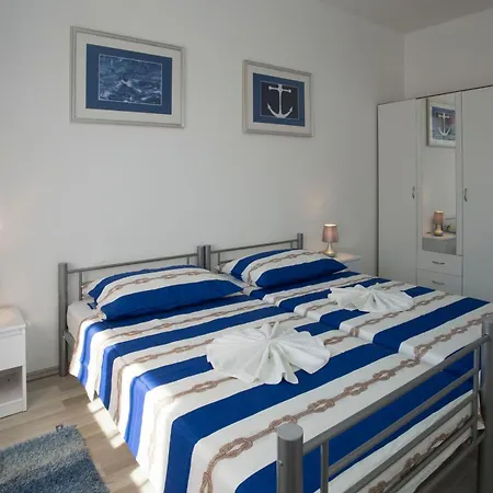 Seville Apartment