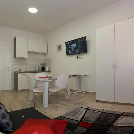 Apartament Seville