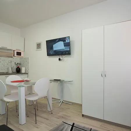 Apartment Seville *