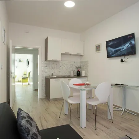 Seville Apartment