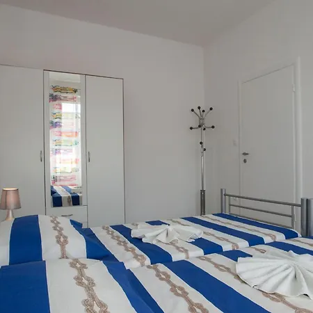 Apartment Seville