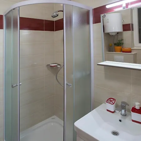 Apartment Seville