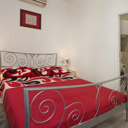 Seville Apartment