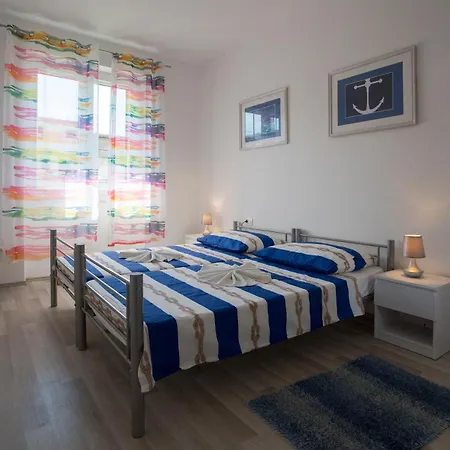 Seville Apartment Split