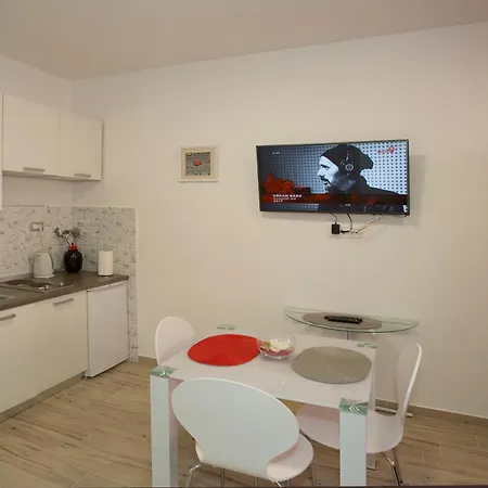 Seville Apartment