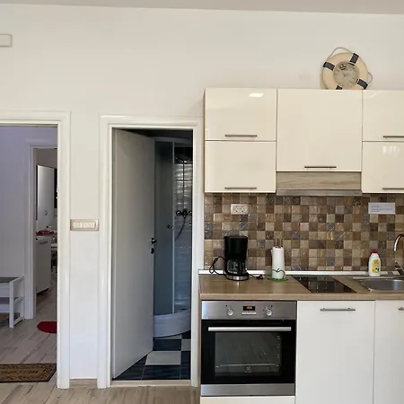 Apartment Seville Split