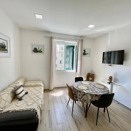 Seville Apartment