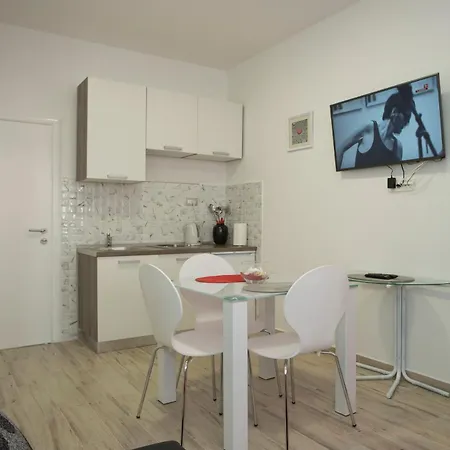 Appartement Seville Split