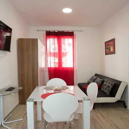 Seville Apartmán Split