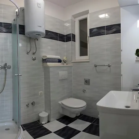 Appartement Seville *