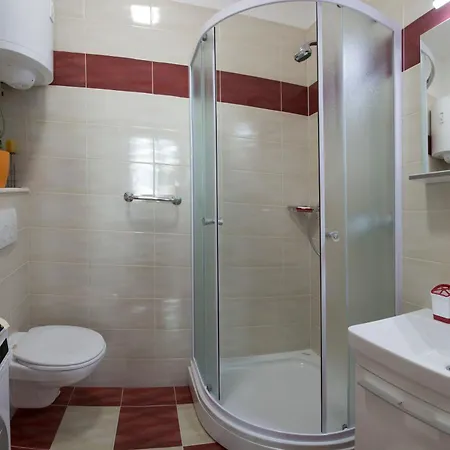 Appartement Seville Split