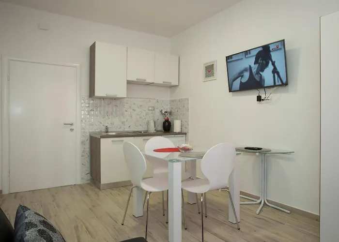 Apartmán Seville Split