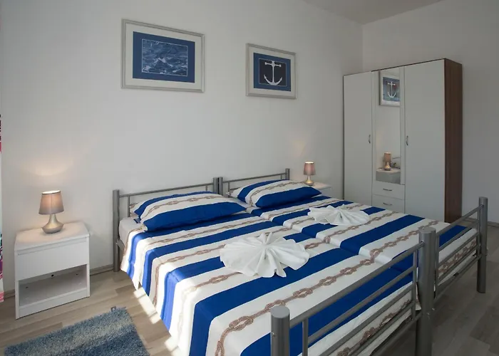 Seville Apartmán