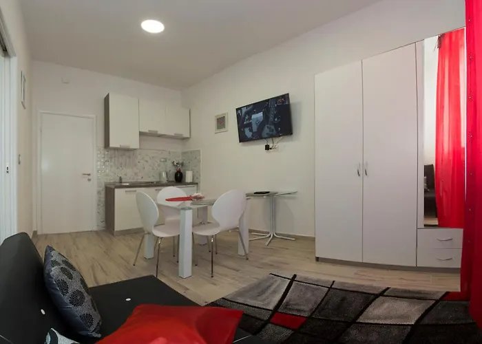 Apartmán Seville