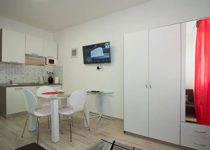 Apartmán Seville *