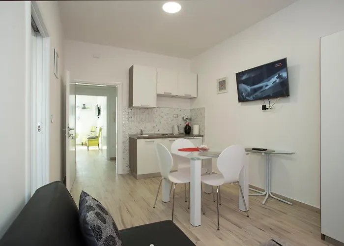 Seville Apartmán