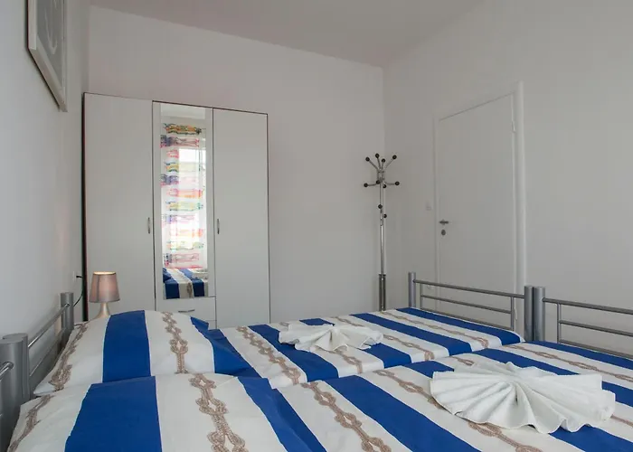 Apartmán Seville