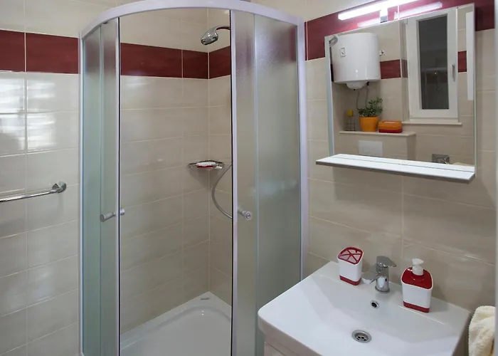 Apartmán Seville