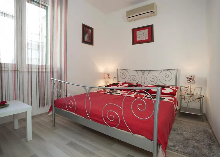 Seville Apartmán