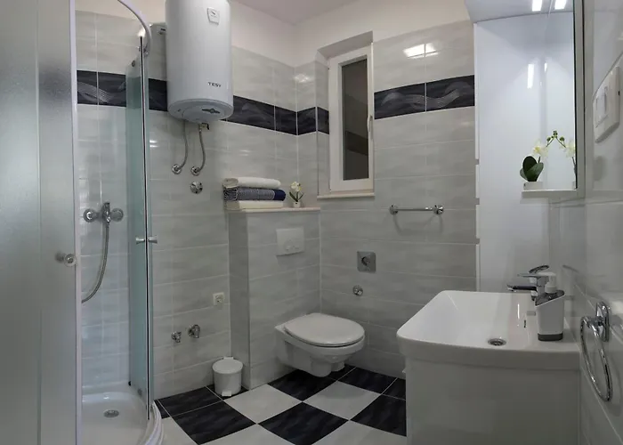 Apartmán Seville *