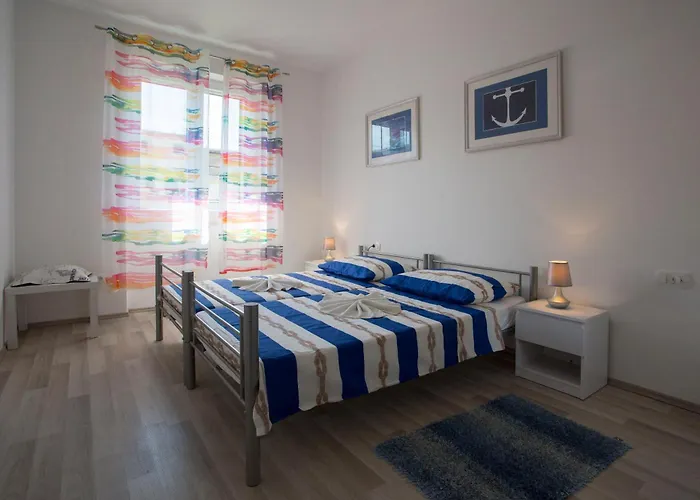 Seville Apartmán Split