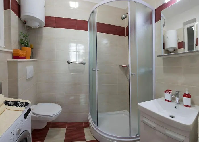 Apartmán Seville Split
