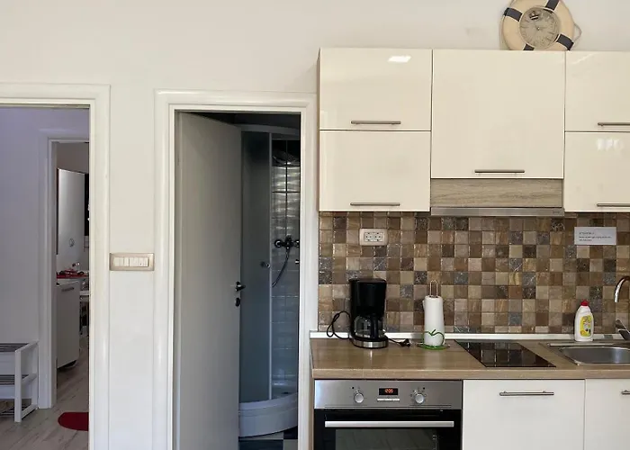 Apartmán Seville Split